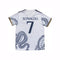 24/25 New C Ronaldo Fans Football Jersey T-Shirt Mens Football Sports T-Shirt Boys Dragon Pattern Football Training Suit Tshirt