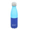 Stainless Steel Water Bottle Double Wall Vacuum Insulated Metal Flask Gym Sport