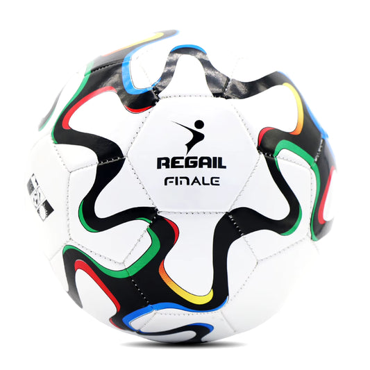 Size 5 Soccer Ball Football for Youth Machine Stitched Football for Sports Training Match Game Outdoor Team Sports